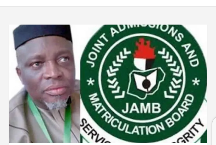 ASUU Strike Can’t Stop Us From Conducting JAMB – Registrar