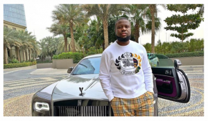 Sept 21 Remains Unchanged For Hushpuppi’s Sentence, Says US Court