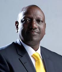 William Ruto Defeats Odinga To Become Kenya President