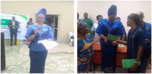 Edo State Primary Health Care Dev Agency Flags Off Scales 3.0 COVID 19  Vaccinations