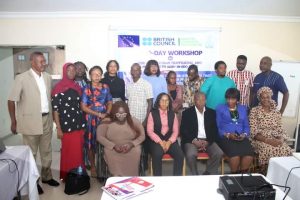 EU-ACT Organizes Workshop On Preventing Human Trafficking, Gender Base Violence