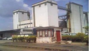 Ewu Flour Mill To Commence Production Soon, As Expertriates Overhauls Machines