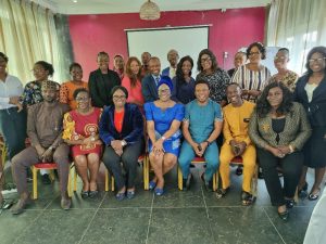 Edo Govt Partners JHPIEGO, USAID In Training Frontline Healthcare Workers