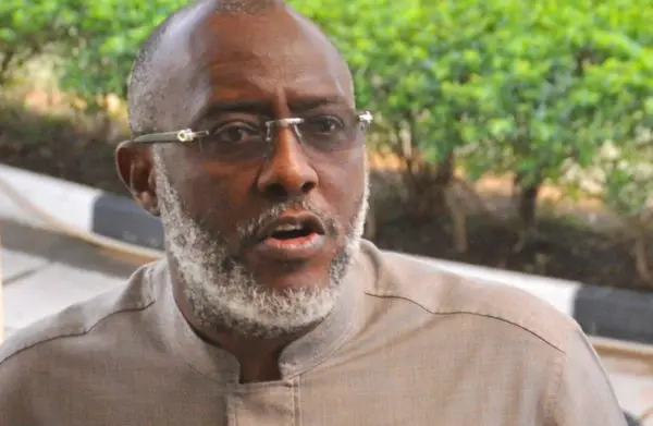 Metuh Calls For Passionate Prayer Over Nnamdi Kanu’s Judgment