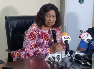 BREAKING NEWS: Elizabeth Ativie Dumps APC