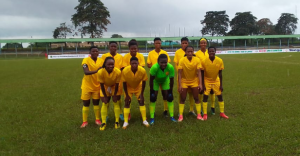 Shooting Stars Forced Insurance FC To 2-2 Draw