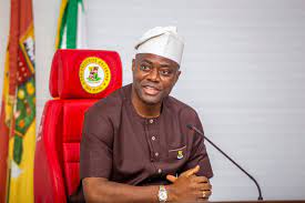 <strong>Gov Makinde Of Oyo Distances Self From Labour Paty Rally</strong>