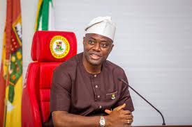 Gov Makinde Of Oyo Distances Self From Labour Paty Rally