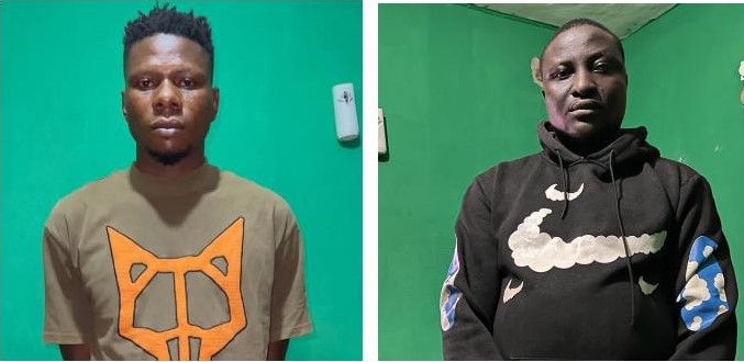 Police Arrest Notorious Kidnappers, Land Grabbers In Edo