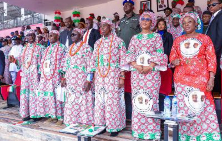 2023: Atiku Promises To Revive Nation’s Economy As Obaseki, Okowa, Tambuwal, Others Confident On PDP’s Victory