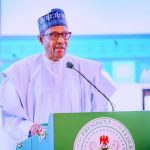 Condolence Message on the Passing of Former President Muhammadu Buhari