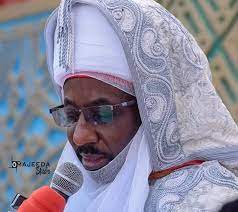 Why I Pity Next Nigeria’s President – Sanusi