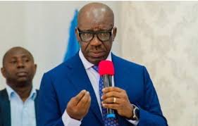 Edo Govt Commences Topographic Survey At Irhirhi-Obazagbon-Ogheghe New Town Site – Nehikhare