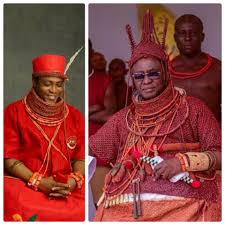 Ikpea Congratulates Oba Of Benin Over Ownership, Custody Of Repatriated Artifacts