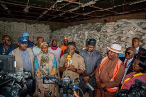 Dredging River Niger Will Offer Lasting Result To Perennial Flooding – Obaseki