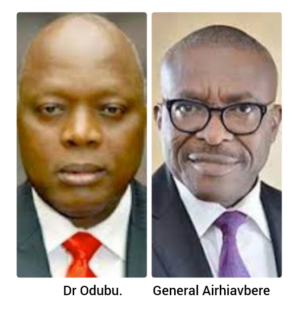 Edo APC Hails Buhari Over NDDC Board Nominees