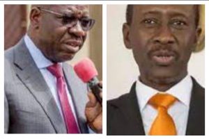 Obaseki Cheers Abiodun’s Contributions To Science, Research, Innovation