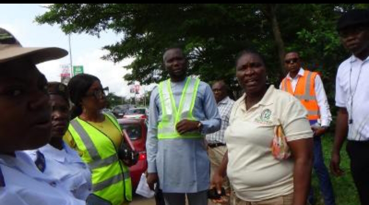 Edo Govt Warns Against Indiscriminate Dumping of Waste In Major Street, Markets, Others in Benin