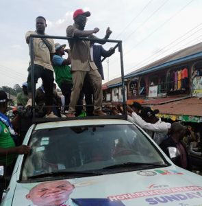 Atiku, An Ethnic Bigot Who Is Not Worthy Candidacy, Let Alone Nigeria’s President – Oshiomhole