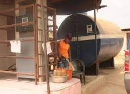 Price Of Adulterated Kerosene Soars In Warri