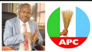 Edo APC-PCC Sets Agenda, Announces Directors