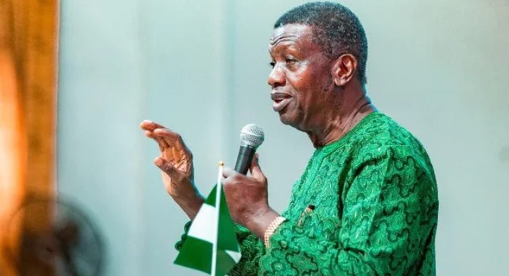 Why Igbos Are Always In My Mind  – Pastor Adeboye