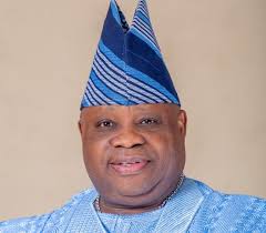 Why DSS Withdraws Its Personnel From Gov Adeleke’s Convoy – Spokesperson