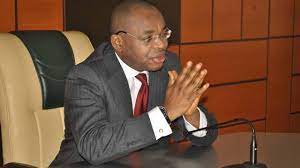 2023: Without Wike, Others On PDP Campaign, I Feel Empty, Says Udom