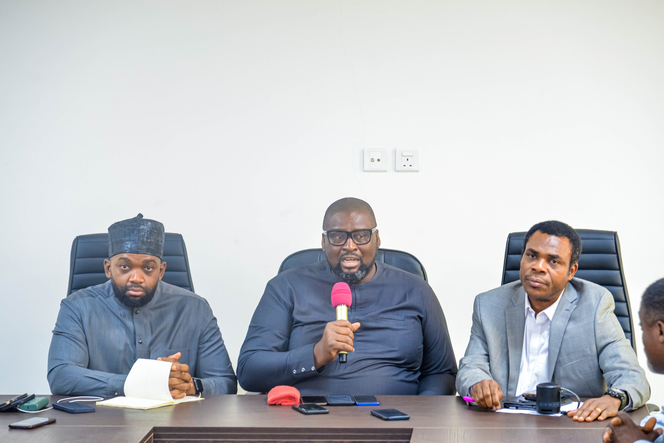 PROTEST: Edo Receives 784,000 Litres Of Fuel
