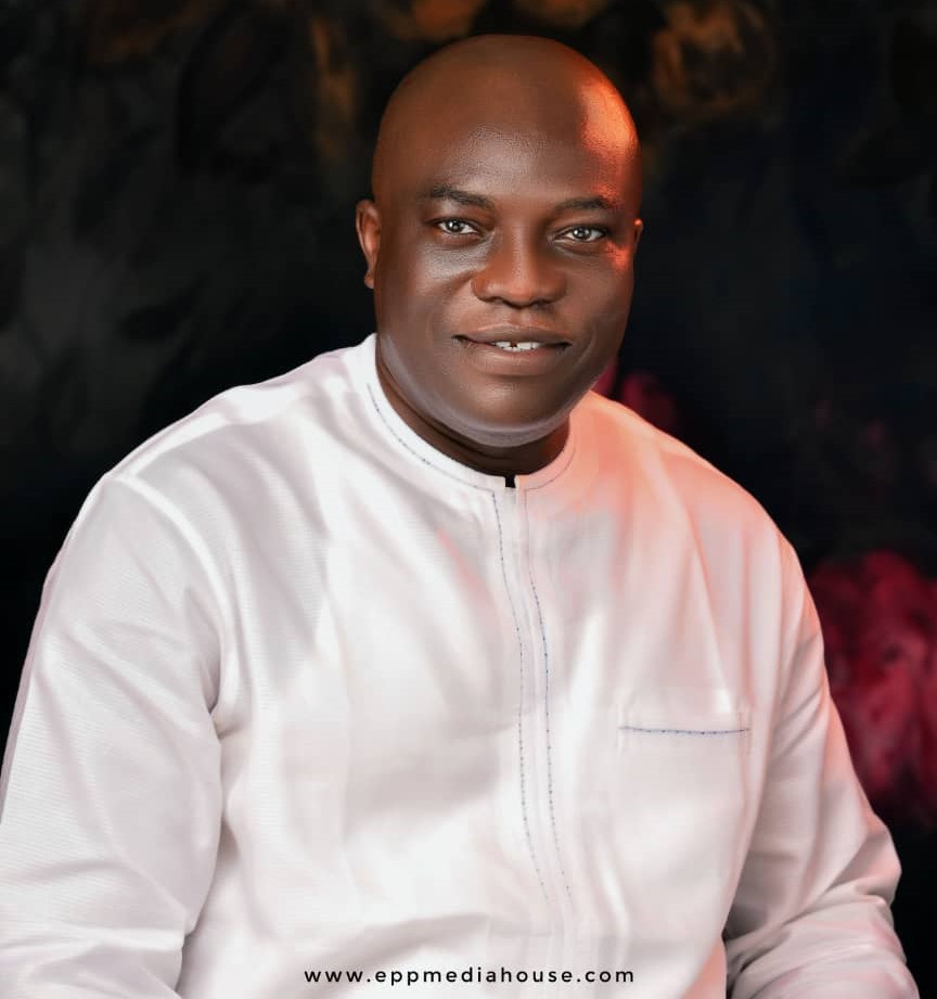 My Legislative Background – An Asset, Will Boost My Chances In The Election, Says LP Edo South Senatorial Candidate