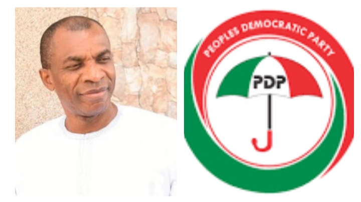 EDO PDP CRISIS:  Supreme Court Judgement Is A Collective Win For All – Party Chairman Aziegbemi