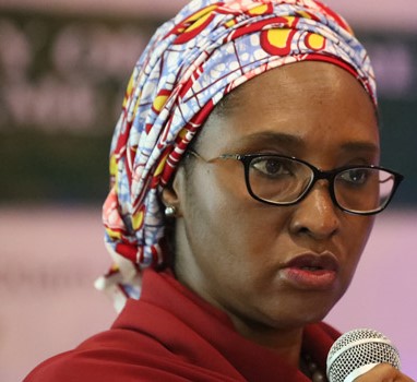 FG Will Stop Payment Of Fuel Subsidy By June Ending, Says Zainab