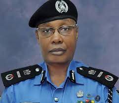 2023 GENERAL ELECTIONS: IGP Orders Restriction Of Movement On Election Day