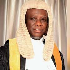 Buhari Approves Appointment Of Oluwole Iyamu On Governing Board Of Legal Aid Council Of Nigeria