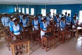 Committee Commences Sales Of Nursing, Midwifery Entrance Examination Form