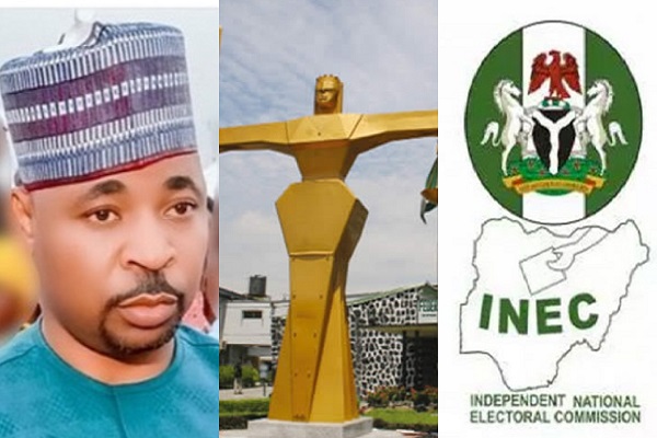 2023 Elections: Court Restrains MC Oluomo’s PMC From INEC Materials Distribution