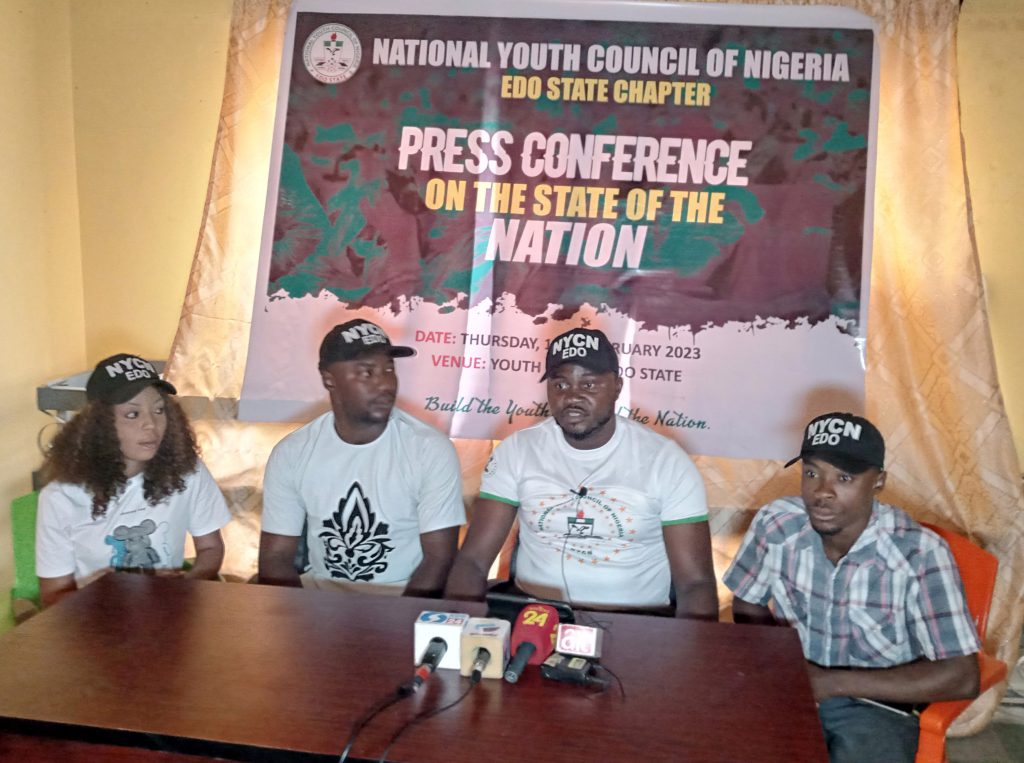 Naira Scarcity: Don’t Involve In Destructive Protest – Aguebor  Urges Edo Youth