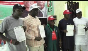 Labour Party Inaugurates Edo Honest Youth Movement For Obidatti