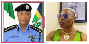 IGP Orders Int’l IP Crime Investigators, Cybercrime Central Bureau To Urgently Investigate Cyber-bullying By Canada Based Nigerian