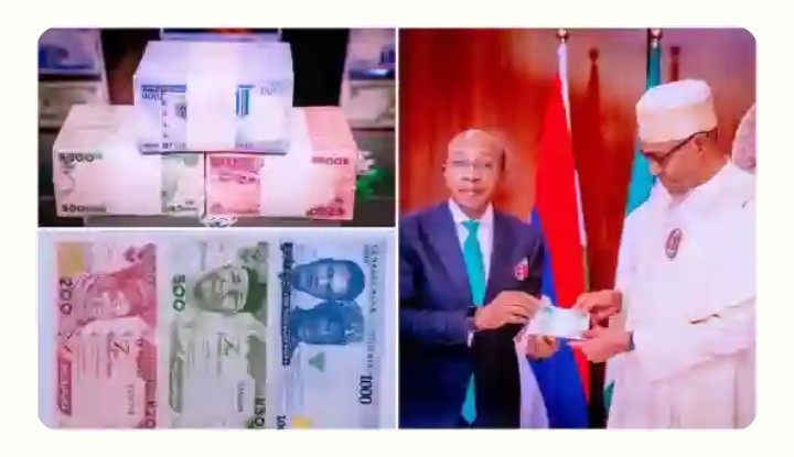 FG Asks Supreme Court To Dismiss Northern States’ Suit On Old Naira Notes Deadline