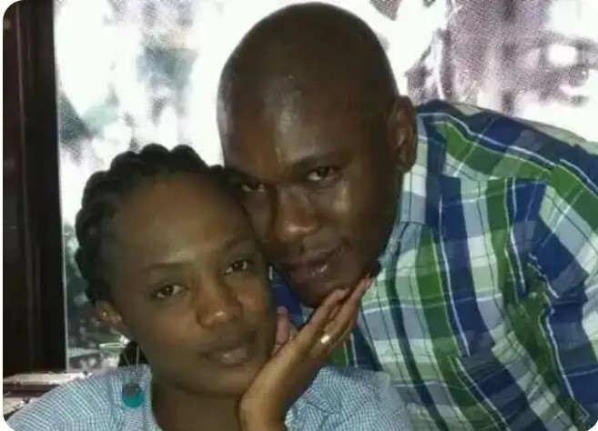 Man Kills Pregnant Wife On Day She Was To Give Birth