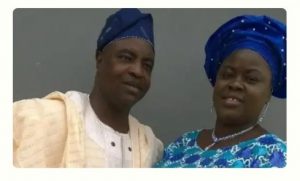 Ogun State Police Confirms Arrest Of All Suspects Involved In Assassination Of Ex-CBN Staff, Entire Family