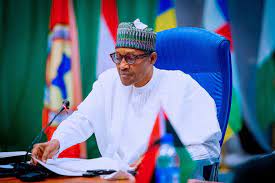 2023 CENSUS: Buhari Approves Postponement