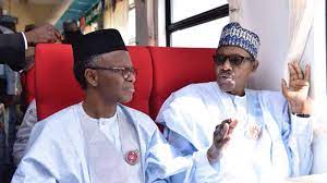 President Buhari Secretly Told Me His Successor Will Be From The South – El-Rufai Reveals