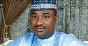 Sokoto State Deputy Gov. Resigns From PDP