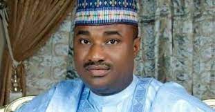 Sokoto State Deputy Gov. Resigns From PDP