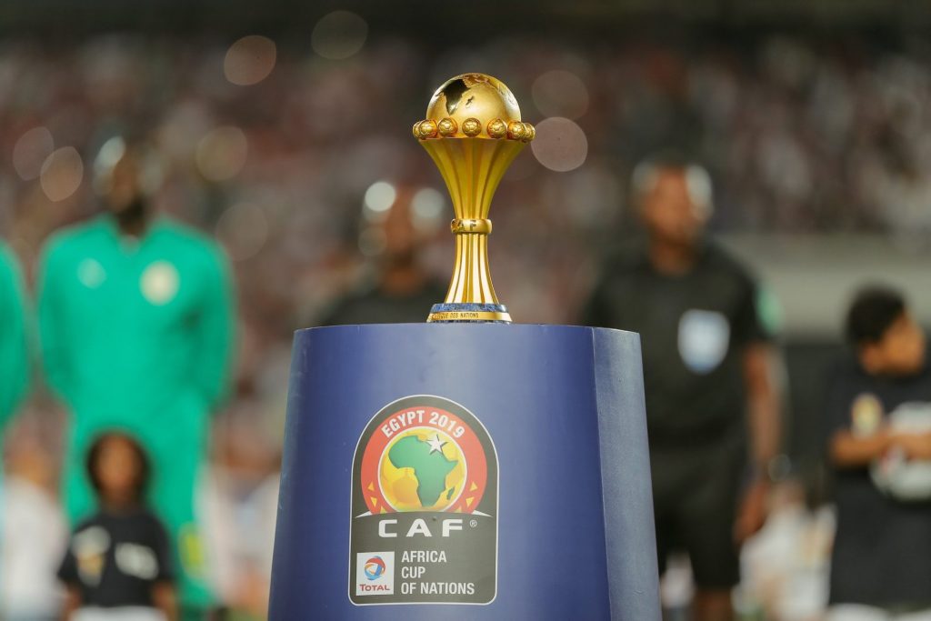 AFCON 2023: Six Countries Book Their Spot For Tournament In Ivory Coast