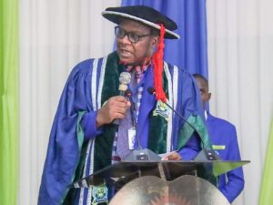 Edo State University To Open Up New Programmes – VC