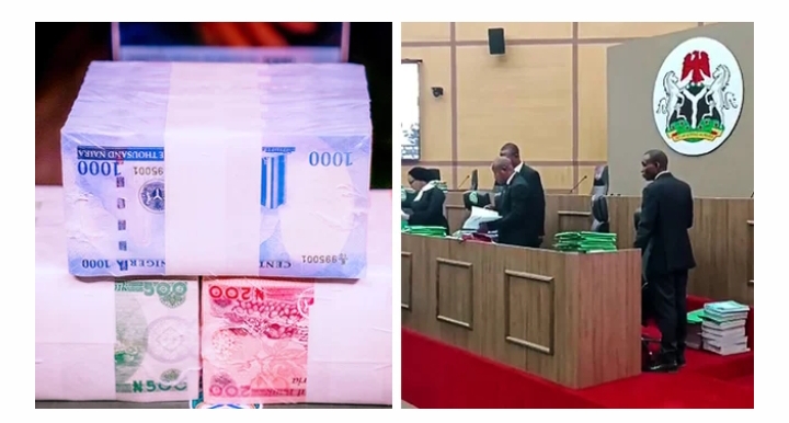 BREAKING: Old N200, N500, N1,000 To Remain In Circulation Till December – Supreme Court