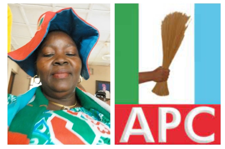 2023 Polls: Edo North APC Woman Leader Congratulates Tinubu, Others